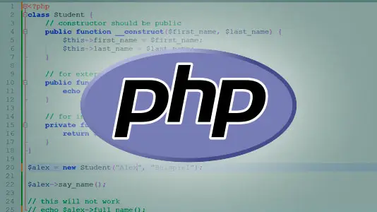 PHP 8