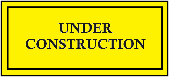 UNDER CONSTRUCTION